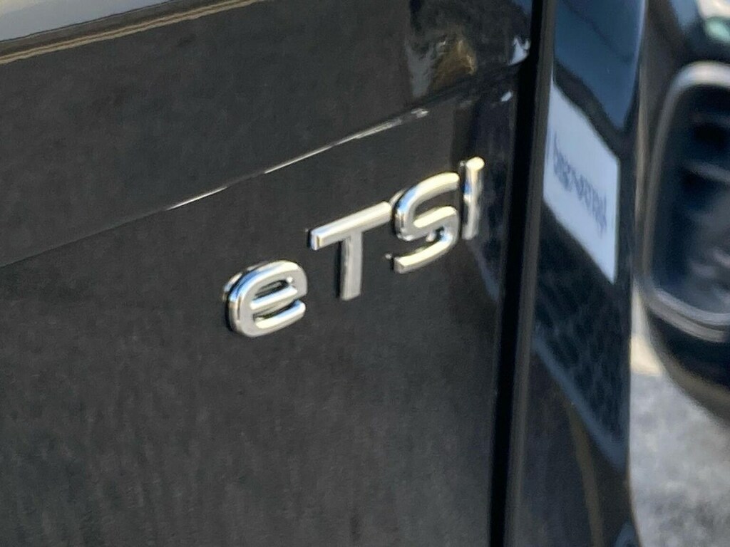 Volkswagen Tayron Elegance Silver #34