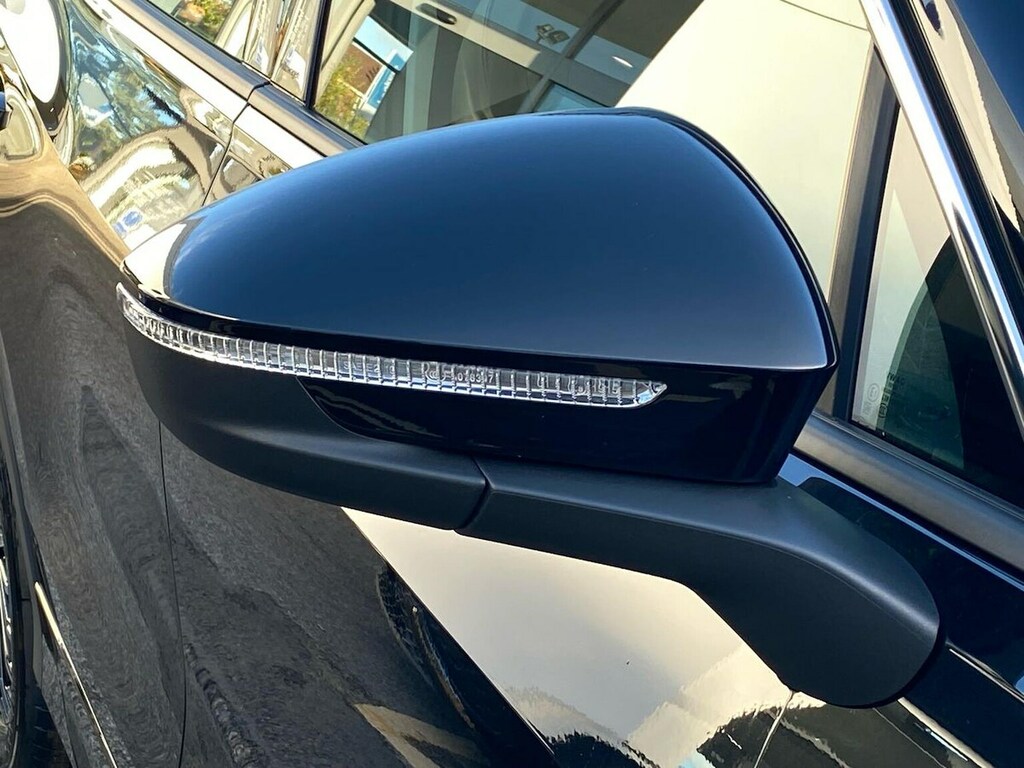 Volkswagen Tayron Elegance Silver #37