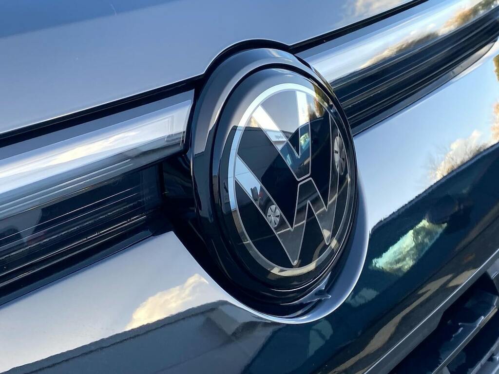 Volkswagen Tayron Elegance Silver #32