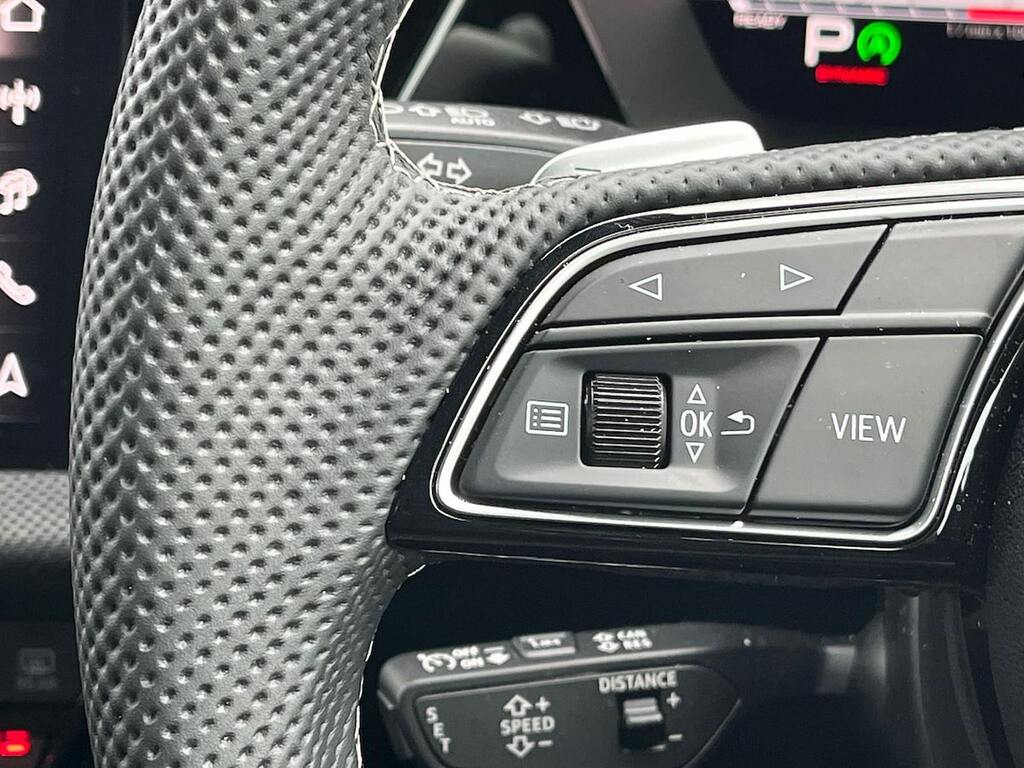 Audi A3 40 Tfsi E S Line S Tronic Grey #27