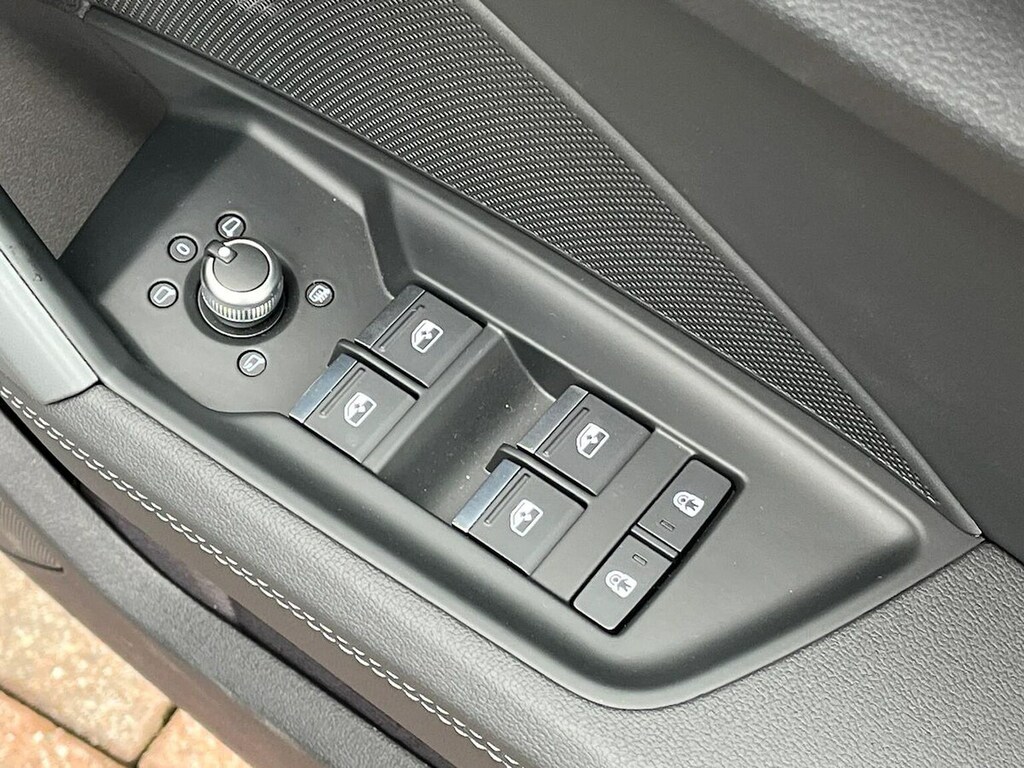 Audi A3 40 Tfsi E S Line S Tronic Grey #21