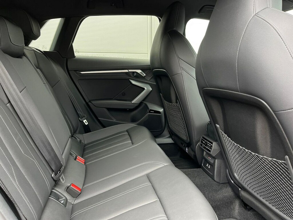 Audi A3 40 Tfsi E S Line S Tronic Grey #16