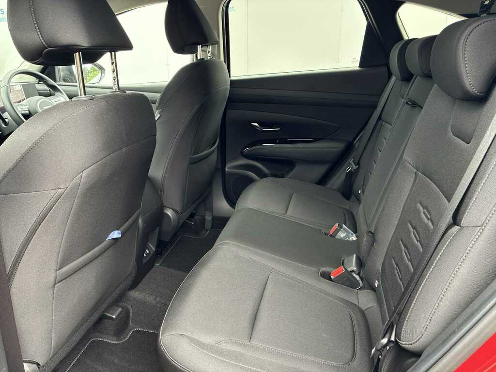 Hyundai Tucson Ultimate Blue #15