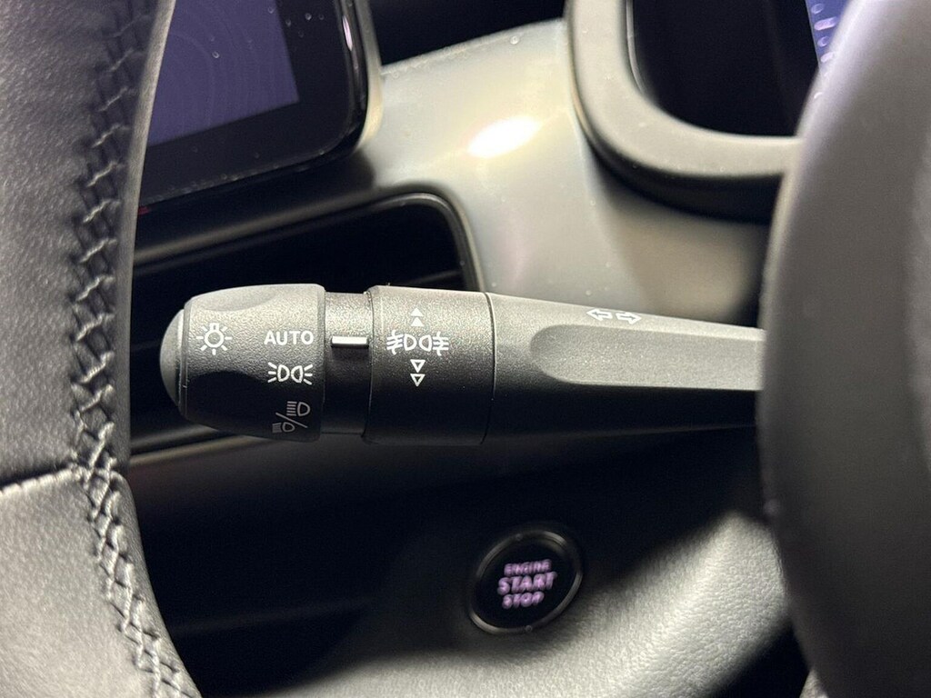 Jeep Avenger 1.2 Altitude White #27