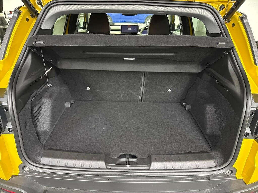 Jeep Avenger 1.2 Altitude White #17