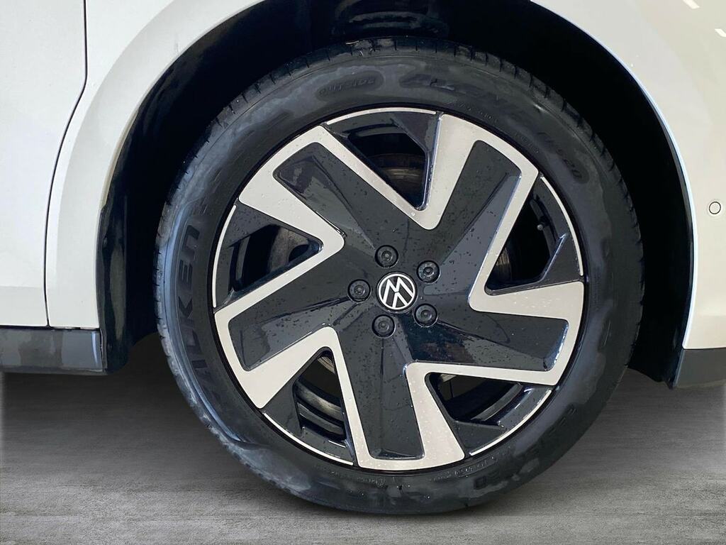 Volkswagen ID.Buzz Pro 77Kwh Style Mpv 204 Ps DE24BKV White #6