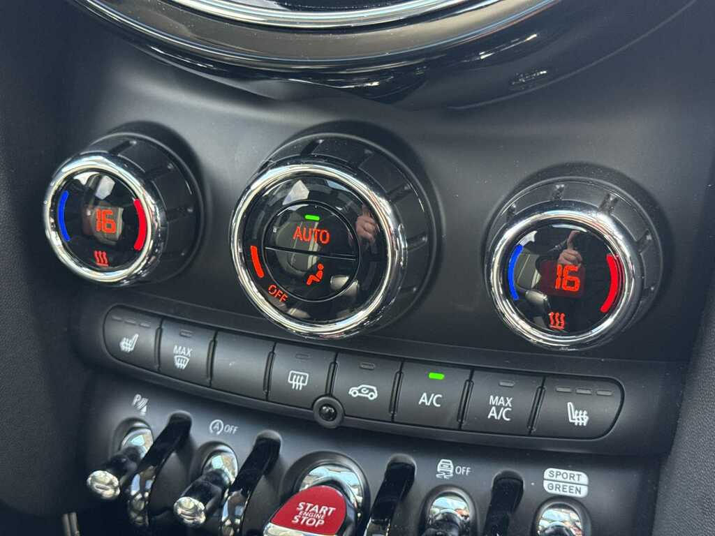 Mini Hatch 1.5 Cooper Sport Premium Plus Silver #12
