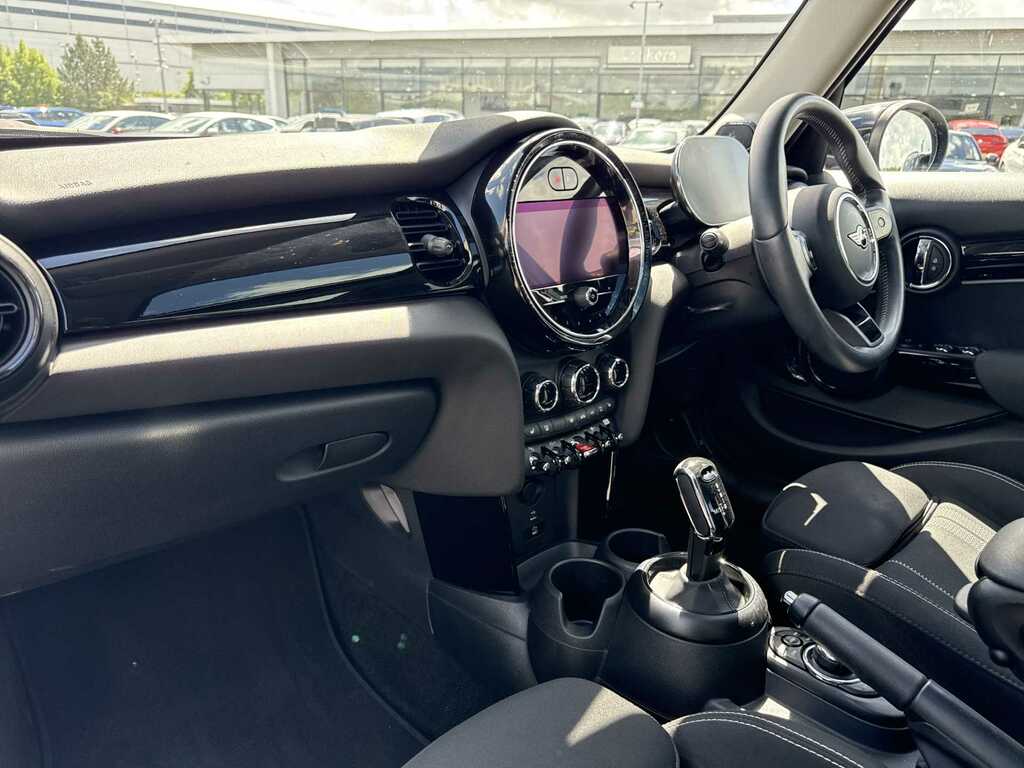 Mini Hatch 1.5 Cooper Sport Premium Plus Silver #7