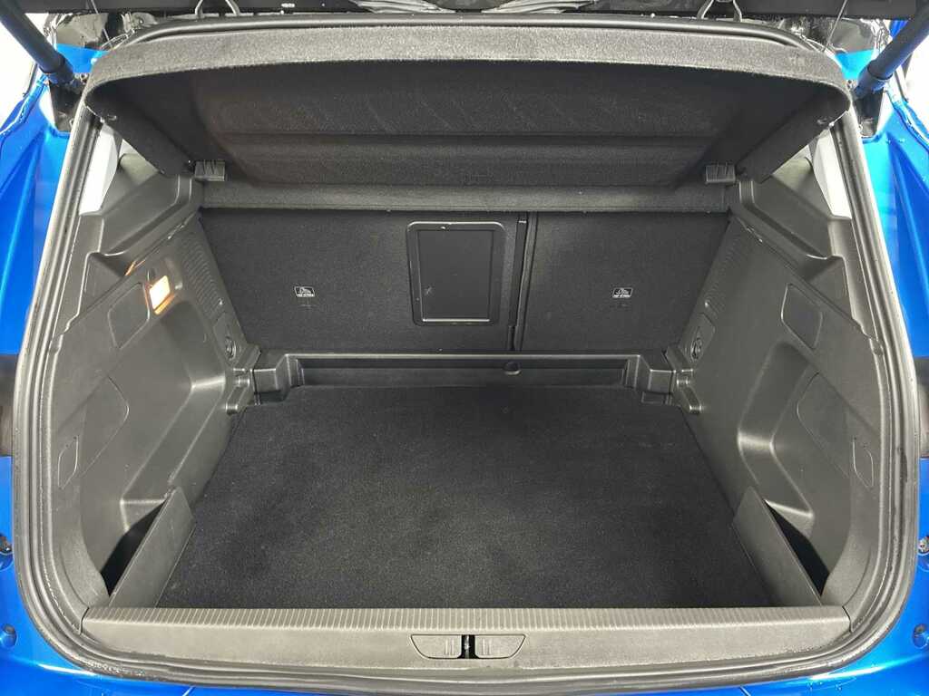 Vauxhall Grandland Hatchback Grey #16