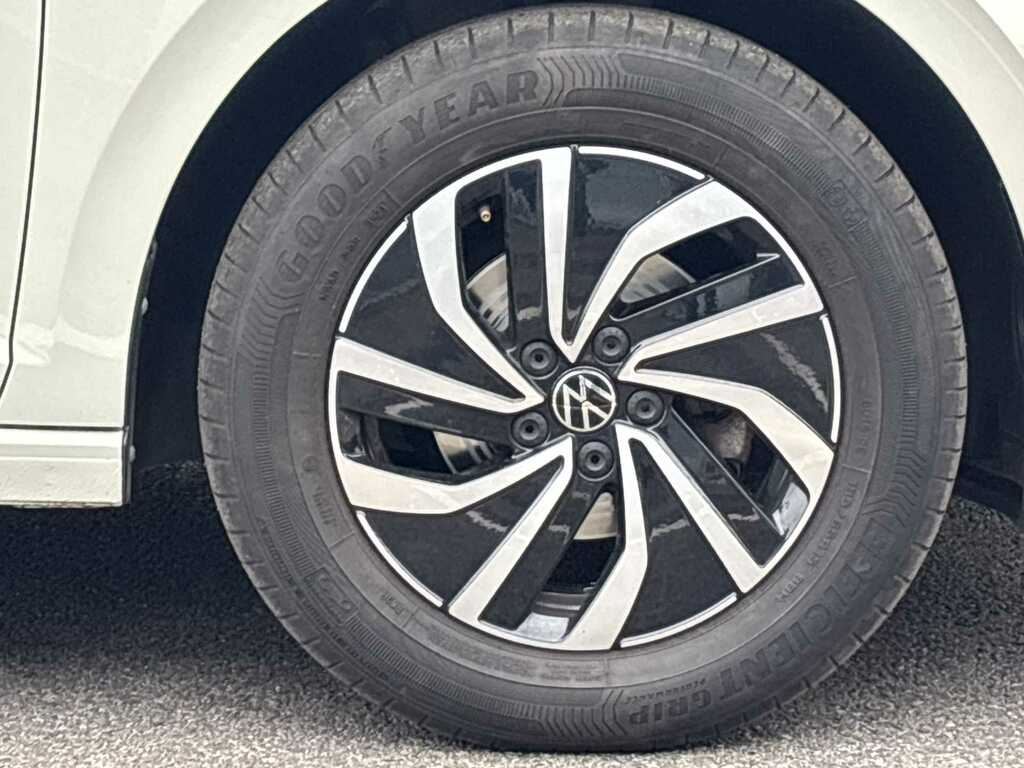 Volkswagen Polo 1.0 Life YK23HRV Grey #6