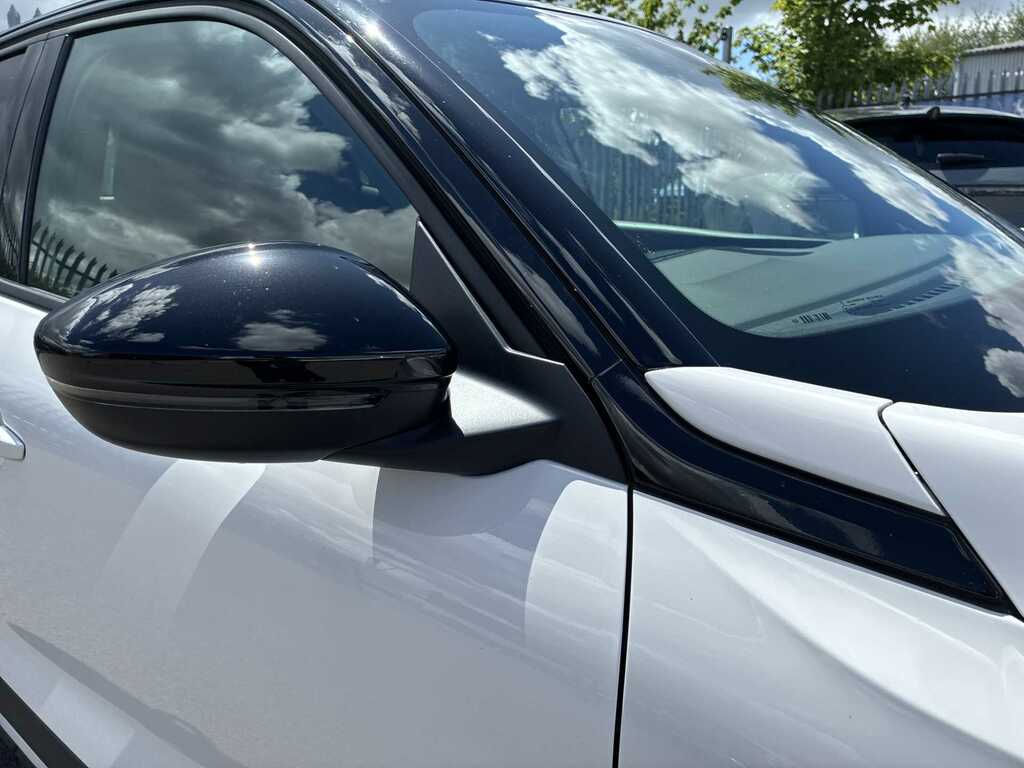 Vauxhall Mokka Ultimate Blue #30