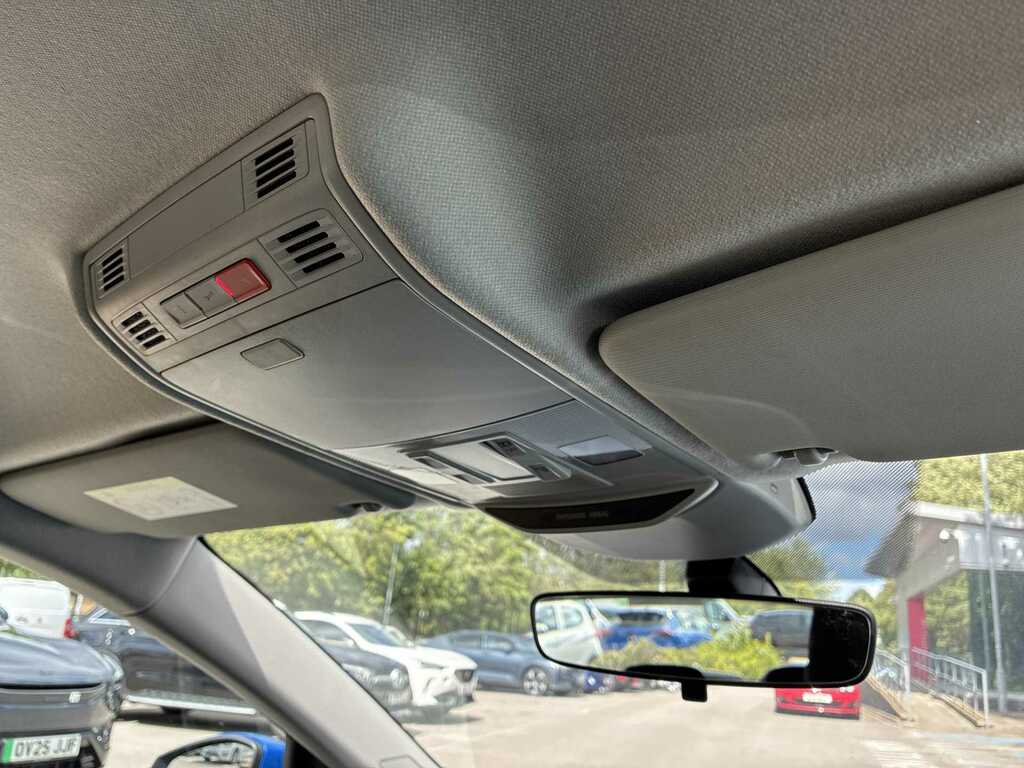 Skoda Fabia Colour Edition Blue #13