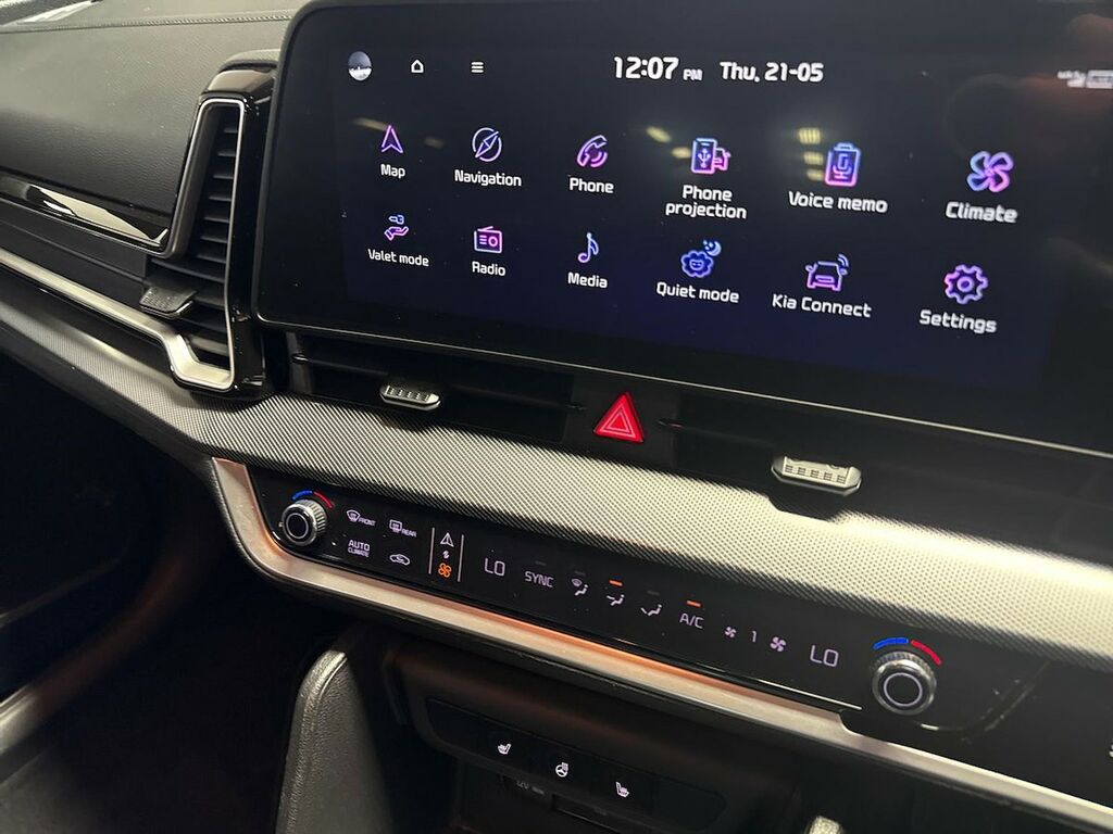Kia Sportage 3 Grey #22