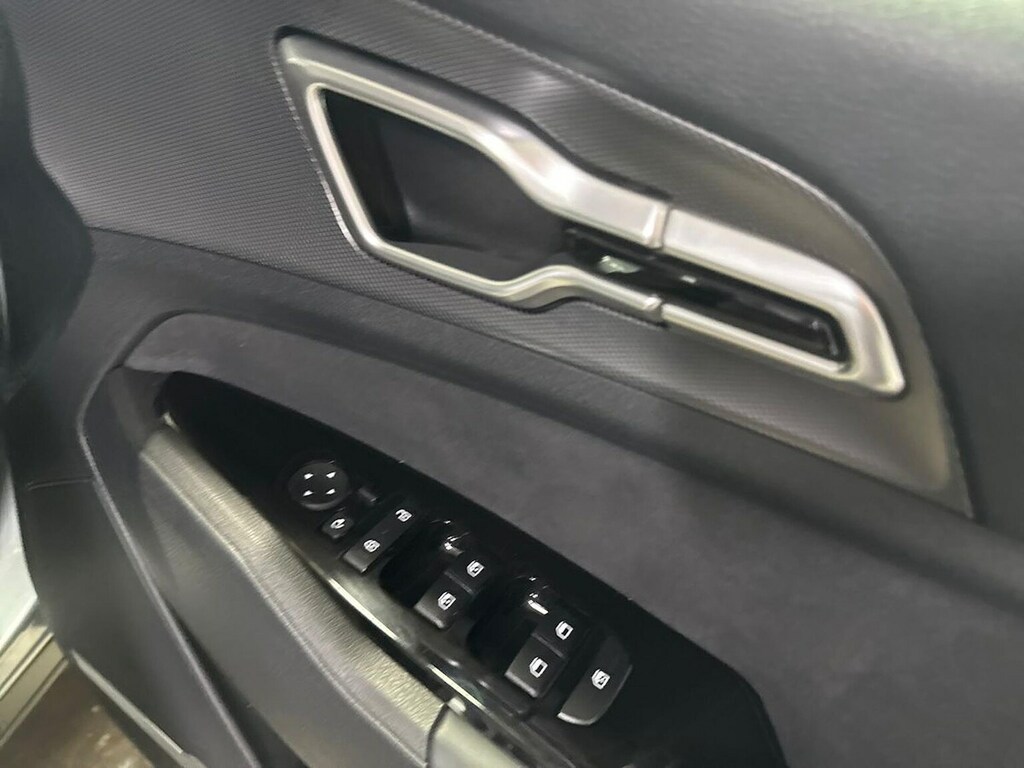 Kia Sportage 3 Grey #21