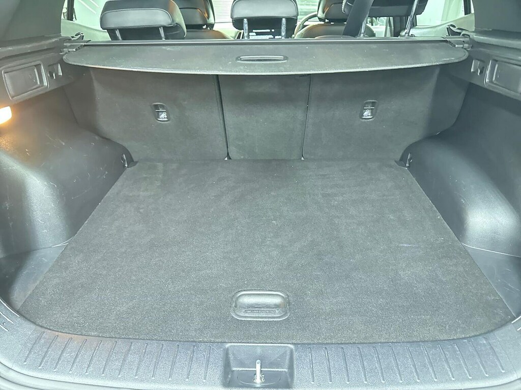 Kia Sportage 3 Grey #17