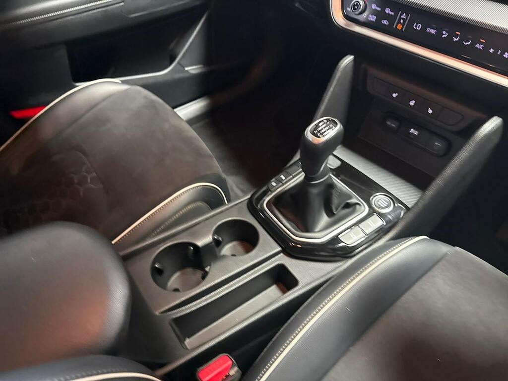 Kia Sportage 3 Grey #13
