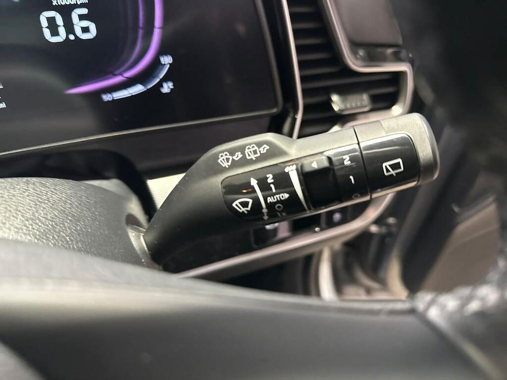 Kia Sportage 3 Grey #26