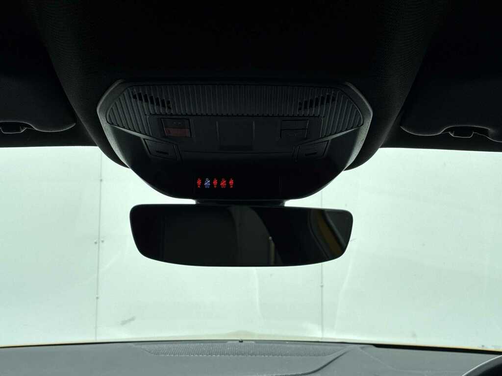 Vauxhall Astra Ultimate Black #13