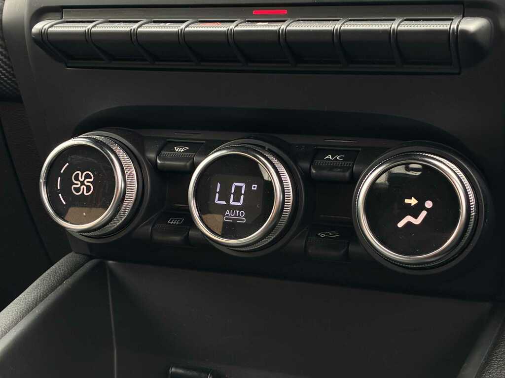 Renault Captur 1.3 Tce 140 R.s. Line Edc Grey #11