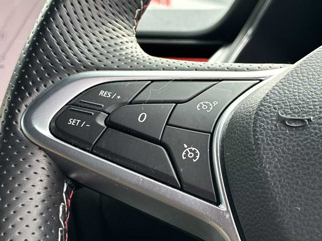 Renault Captur 1.3 Tce 140 R.s. Line Edc Grey #23