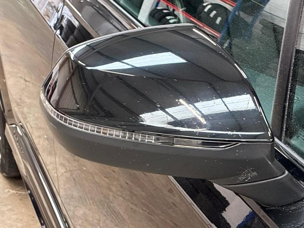 Audi Q7 Vorsprung #38
