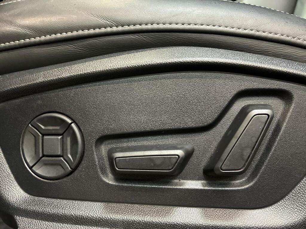 Audi Q7 Vorsprung #30