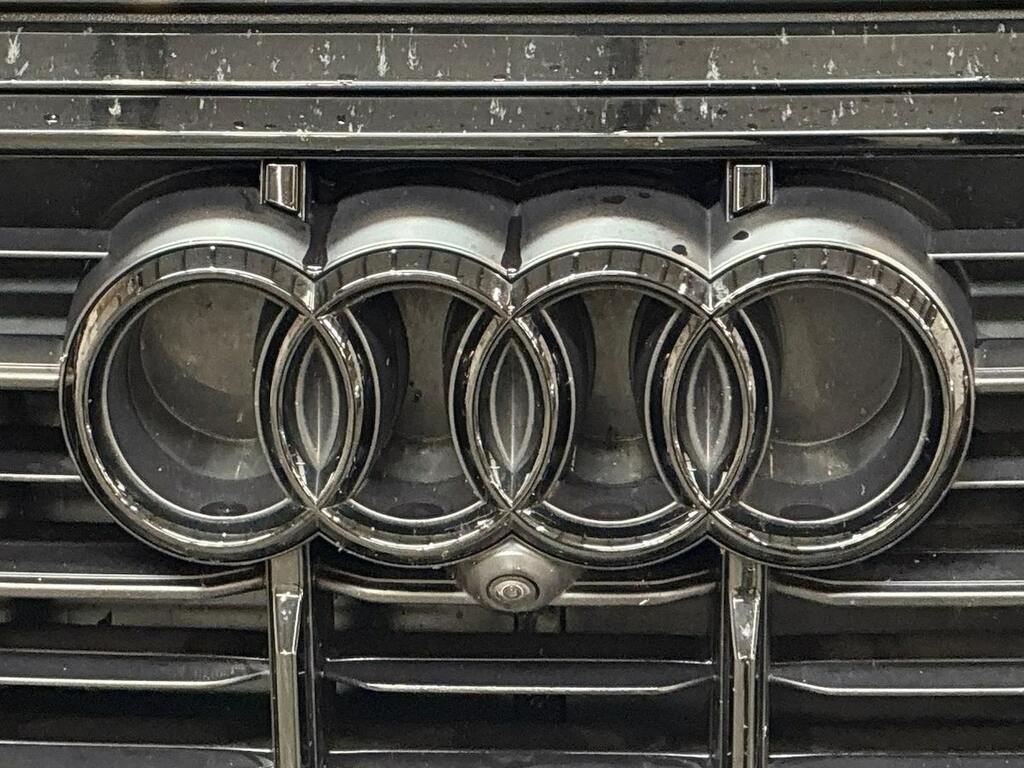 Audi Q7 Vorsprung #33
