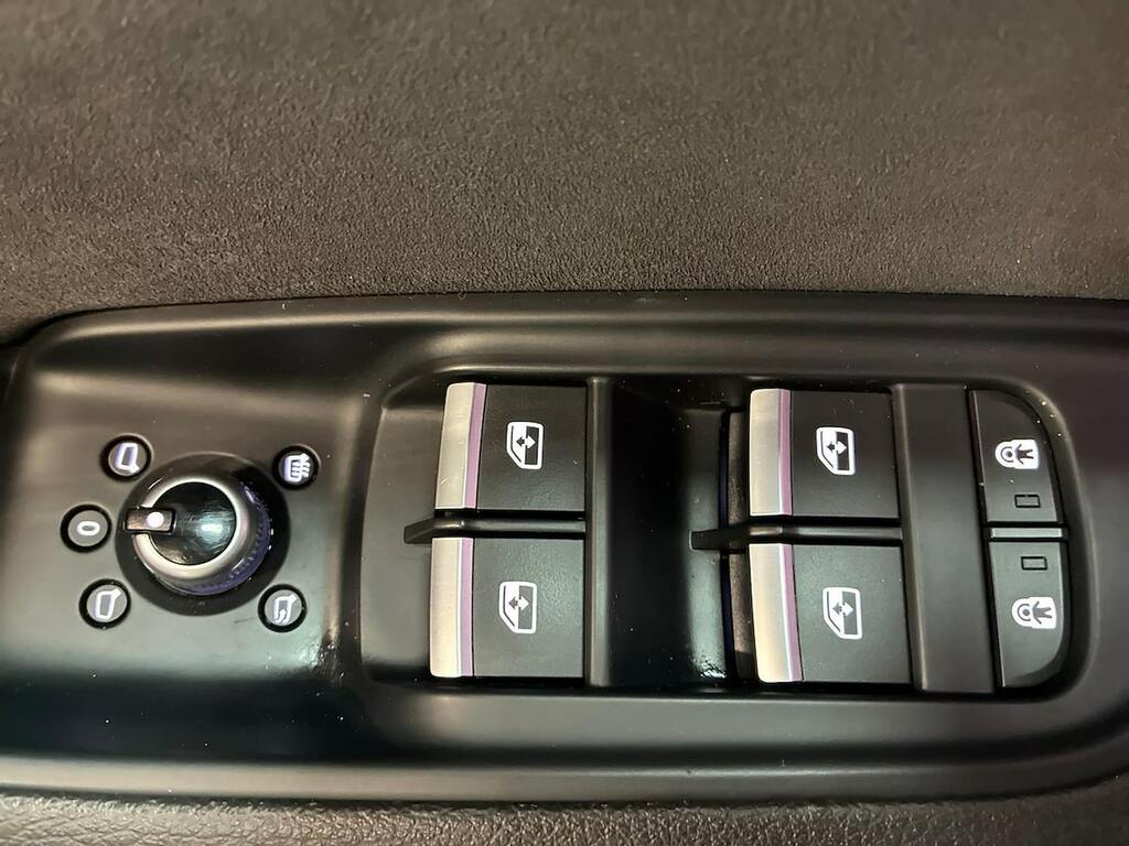 Audi Q7 Vorsprung #21