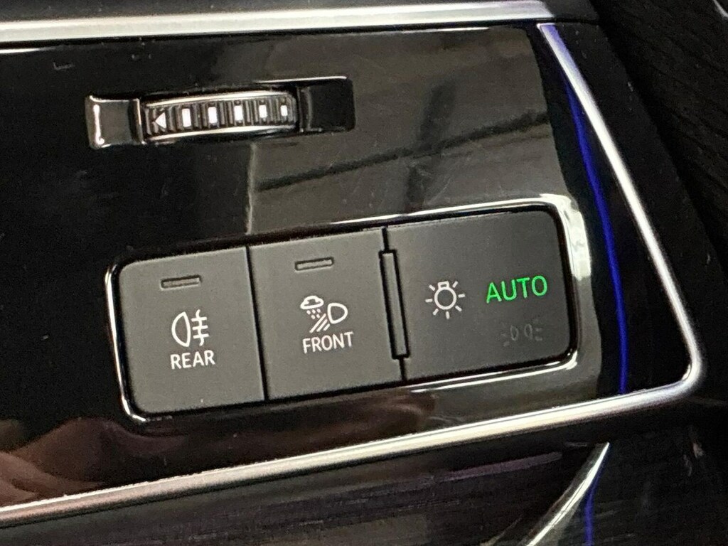 Audi Q7 Vorsprung #22
