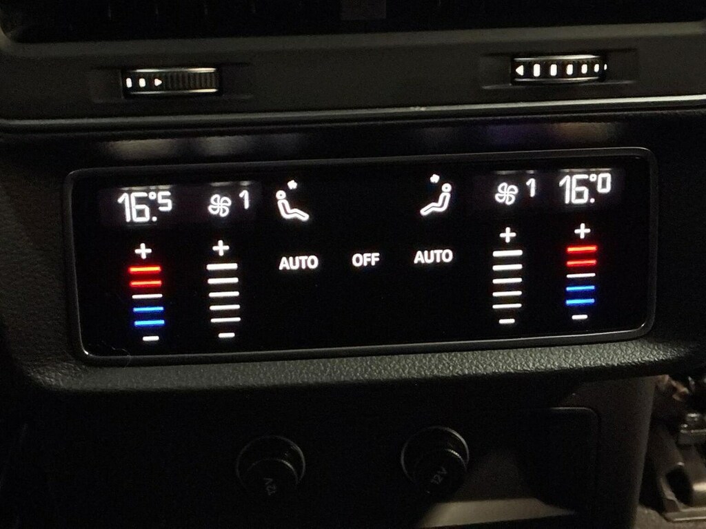 Audi Q7 Vorsprung #32