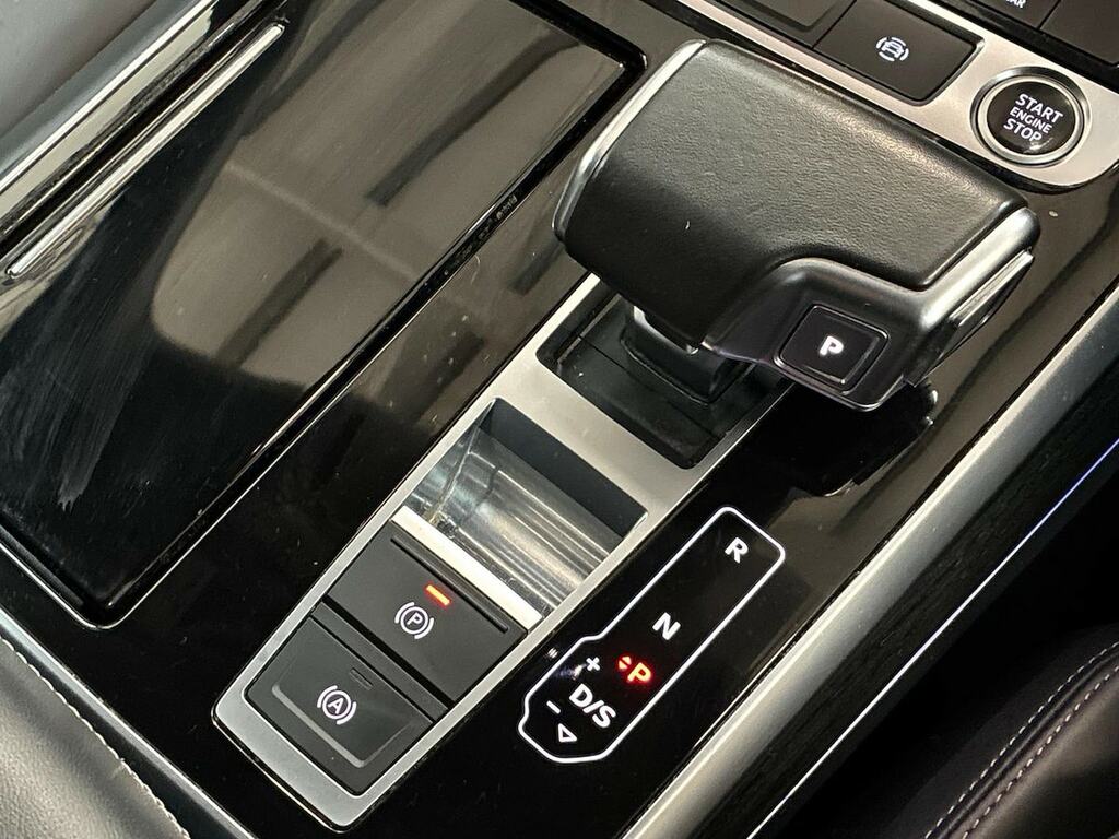 Audi Q7 Vorsprung #40