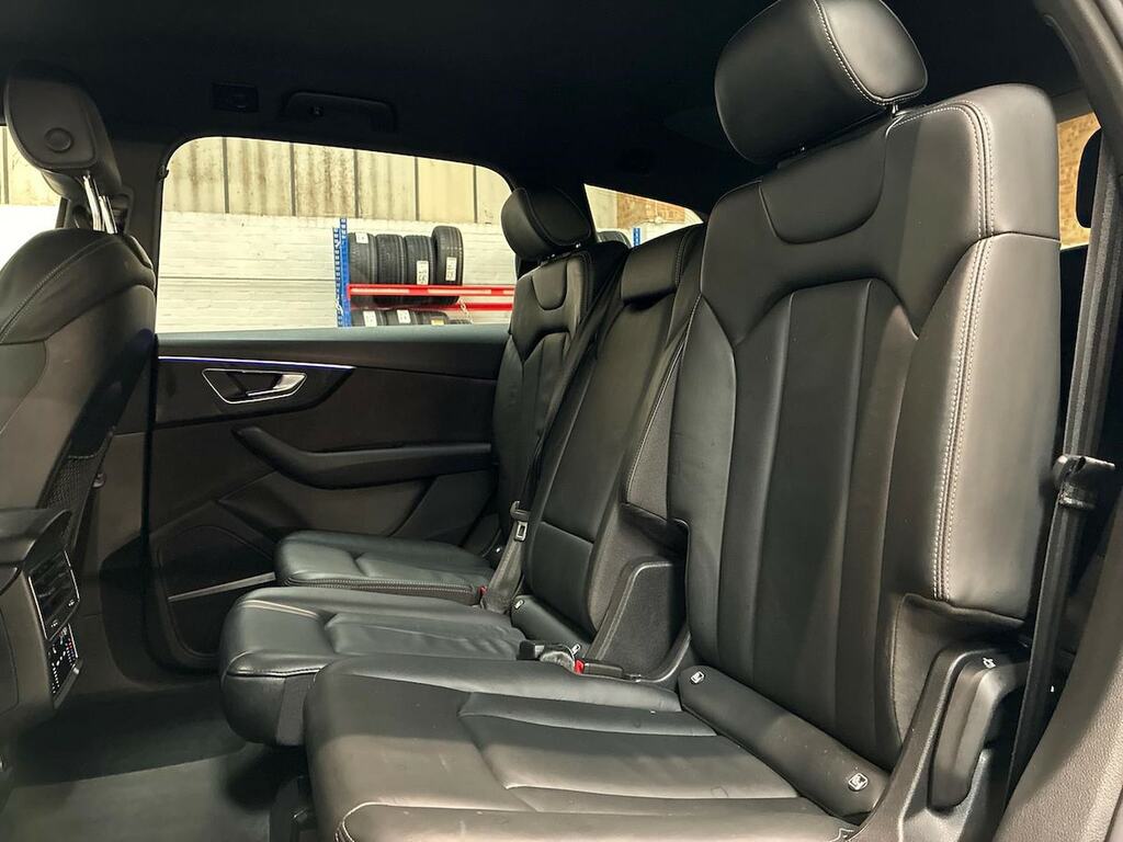 Audi Q7 Vorsprung #16