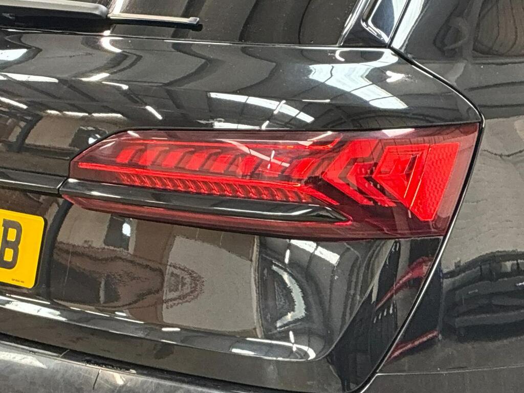Audi Q7 Vorsprung #36