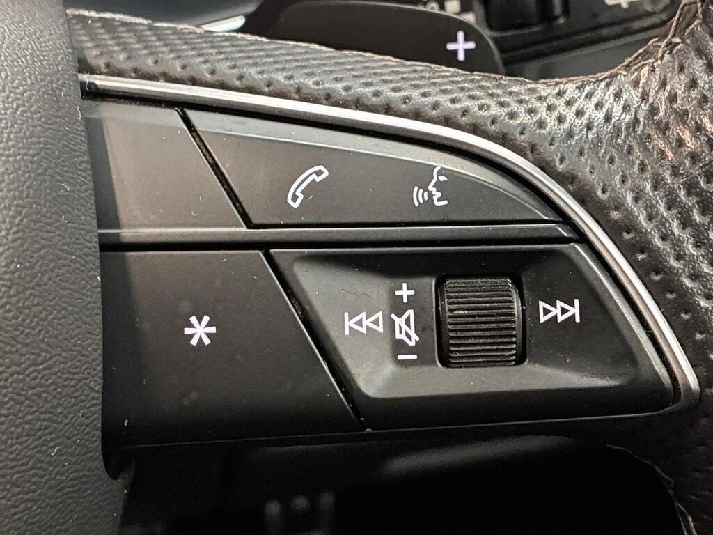 Audi Q7 Vorsprung #26
