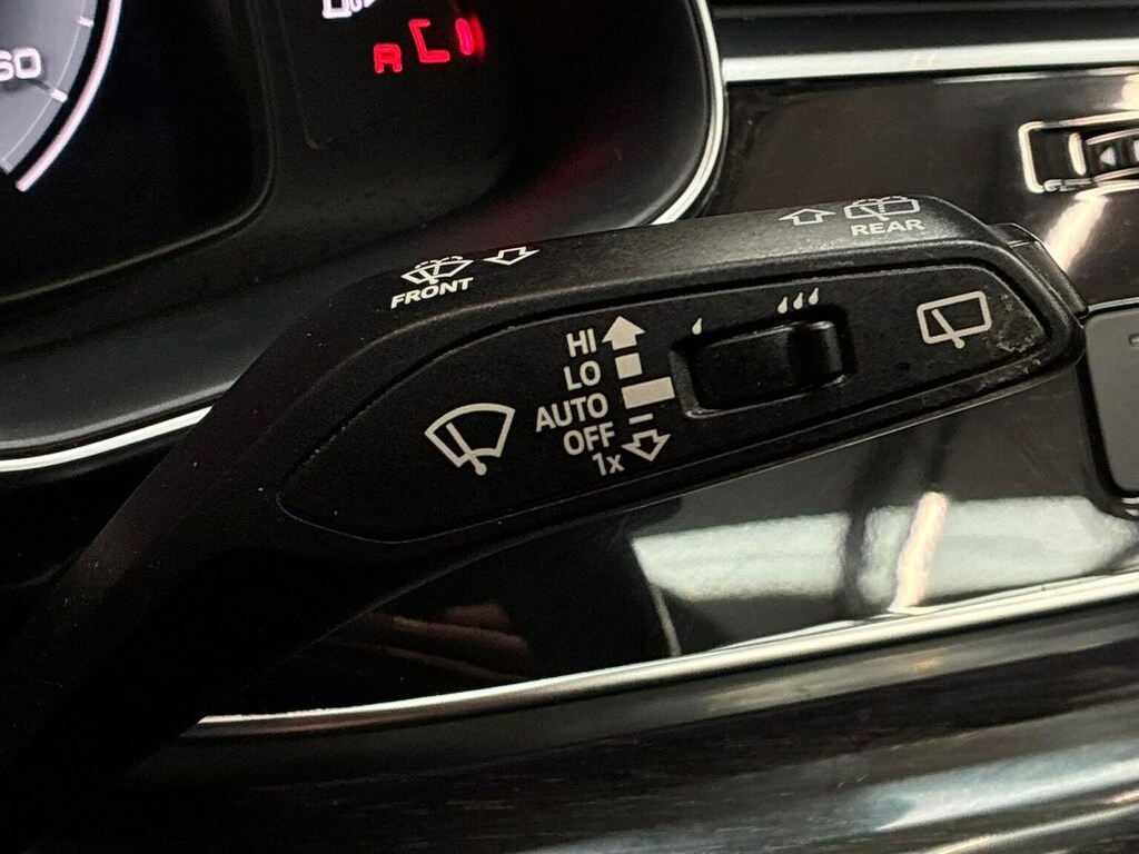 Audi Q7 Vorsprung #28