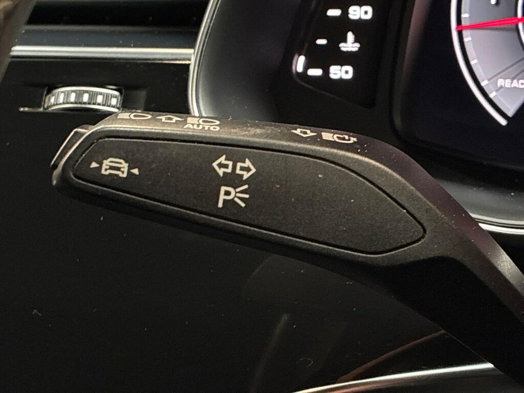 Audi Q7 Vorsprung #29