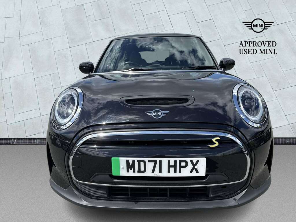 Mini Hatch 135Kw Cooper S Level 2 33Kwh MD71HPX Black #5