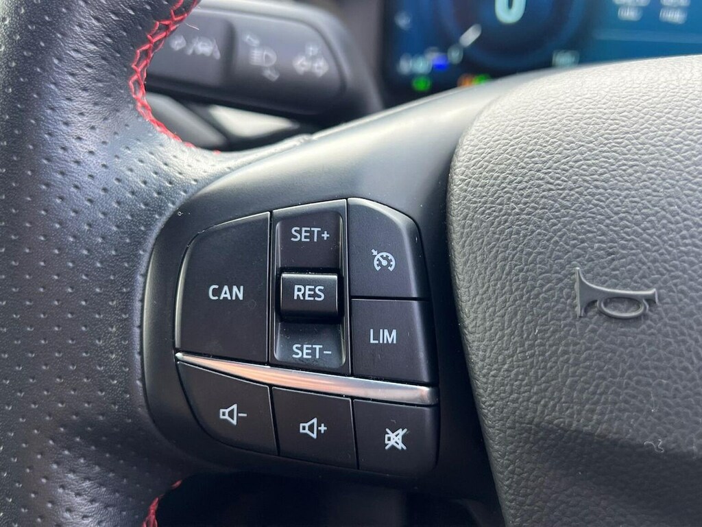 Ford Focus 1.5 Ecoblue Zetec 2020  #26