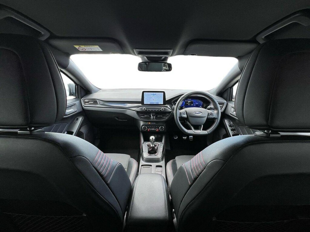 Ford Focus 1.5 Ecoblue Zetec 2020  #8