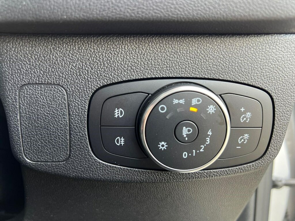 Ford Focus 1.5 Ecoblue Zetec 2020  #22
