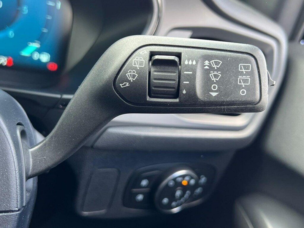 Ford Focus 1.5 Ecoblue Zetec 2020  #29