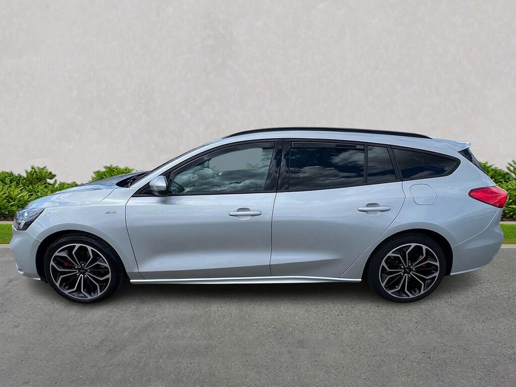 Ford Focus 1.5 Ecoblue Zetec 2020  #19