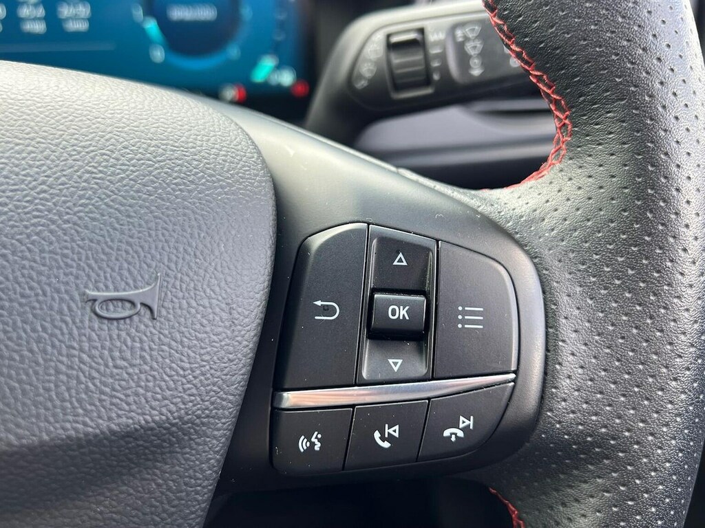 Ford Focus 1.5 Ecoblue Zetec 2020  #27