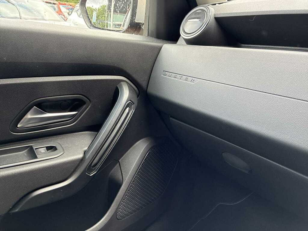 Dacia Duster Prestige Tce Beige #39