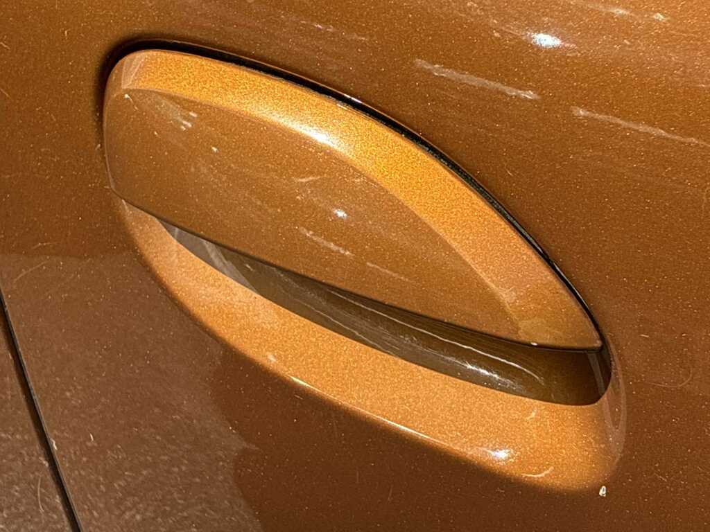 Dacia Duster Prestige Tce Beige #28