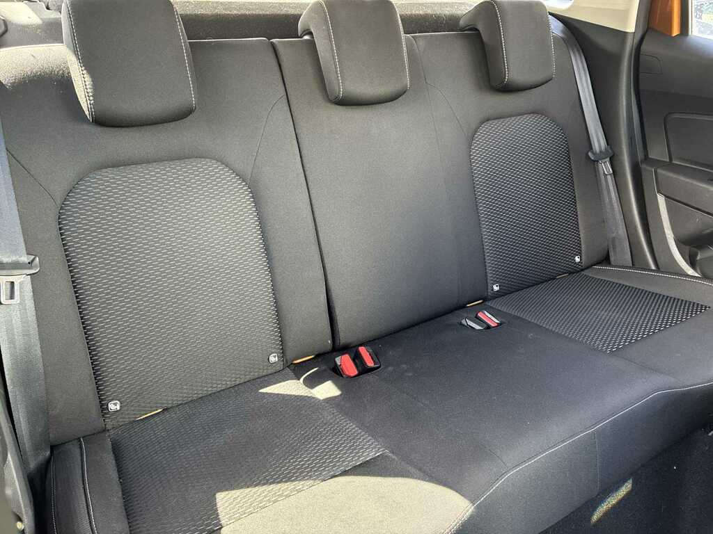 Dacia Duster Prestige Tce Beige #14