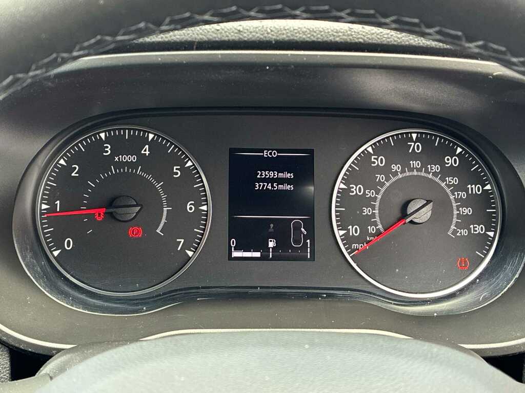 Dacia Duster Prestige Tce Beige #8
