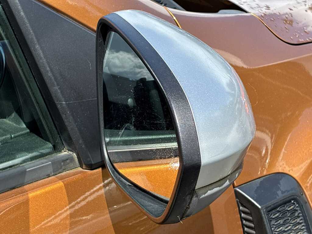 Dacia Duster Prestige Tce Beige #29