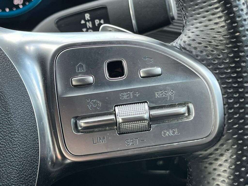 Mercedes-Benz EQC Edition 1886 Silver #27