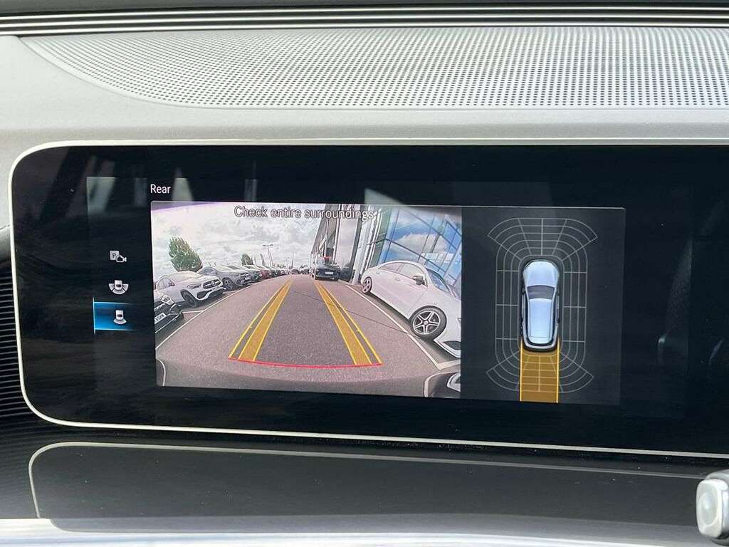 Mercedes-Benz EQC Edition 1886 Silver #23